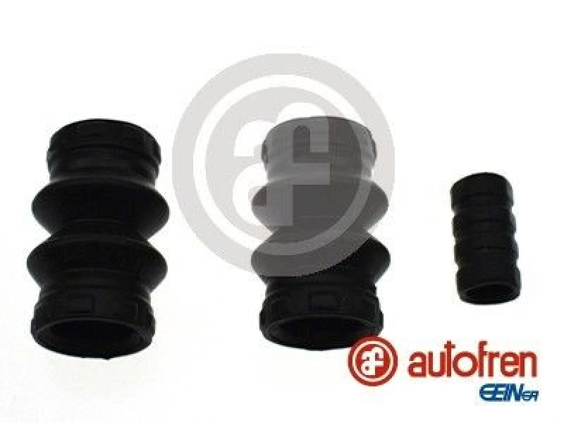 Image of AUTOFREN SEINSA Bellow, brake caliper guide AUTOFREN SEINSA D7419