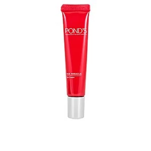 Image of AGE MIRACLE crema correctora antiarrugas contorno ojos 15ml