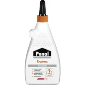 image of Ponal EXPRESS Wood glue PN 18X 225 g