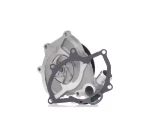 Image of MAGNETI MARELLI Water pump PORSCHE 352316170932 99610601151,99610601153 Engine water pump,Water pump for engine
