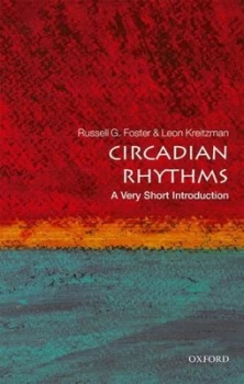 Image of Circadian Rhythms: A Very Short Introduction