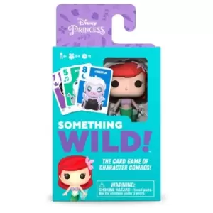 Image of Something Wild- The Little Mermaid (DE-ES-IT)