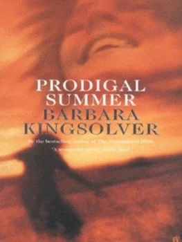 Image of Prodigal Summer by Barbara Kingsolver Paperback