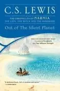 Image of Out of the Silent Planet by Lewis