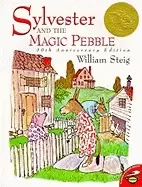 Image of sylvester and the magic pebble