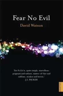Image of Fear No Evil