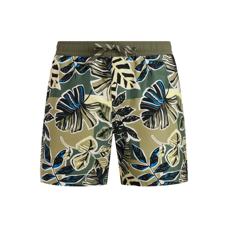 Image of Protest Swim shorts Protest Rayger Vert Male S