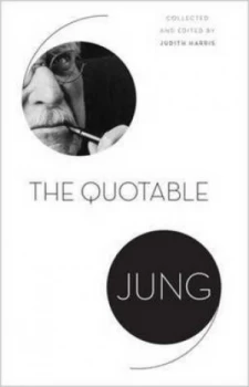 Image of The Quotable Jung by C. G. Jung Hardback