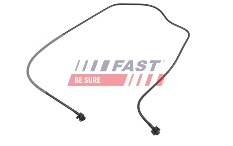 Image of FAST Radiator hose FAST FT00836