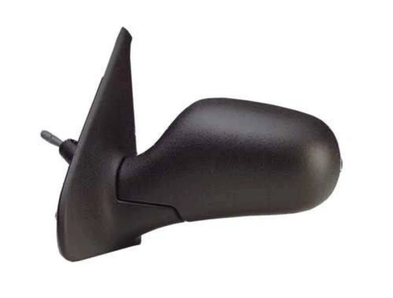 Image of ALKAR 6101164 Wing mirror Left, Aspherical Outside Mirror (50)