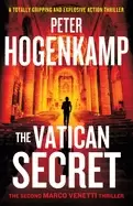 Image of vatican secret a totally gripping and explosive action thriller
