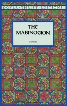 Image of The mabinogion by Lady Charlotte E. Guest