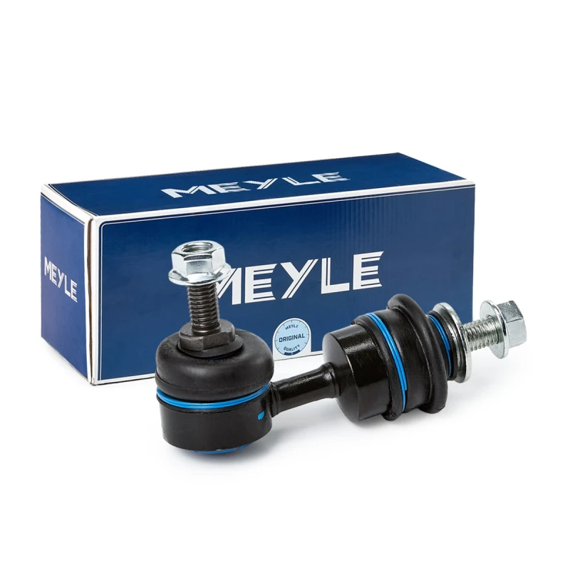 Image of Anti-roll bar link MEYLE 716 060 0013/HD