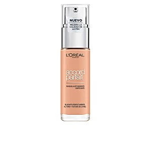 image of ACCORD PARFAIT foundation #3R-beige rose