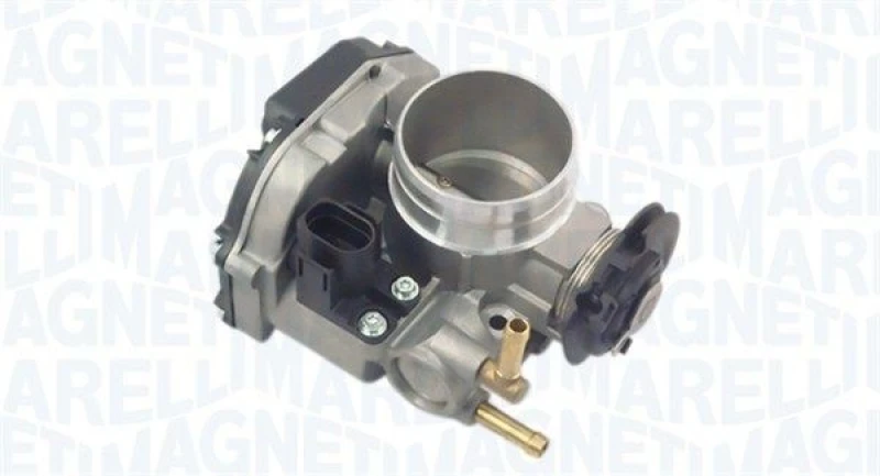 Image of MAGNETI MARELLI Throttle body MAGNETI MARELLI 802000000086