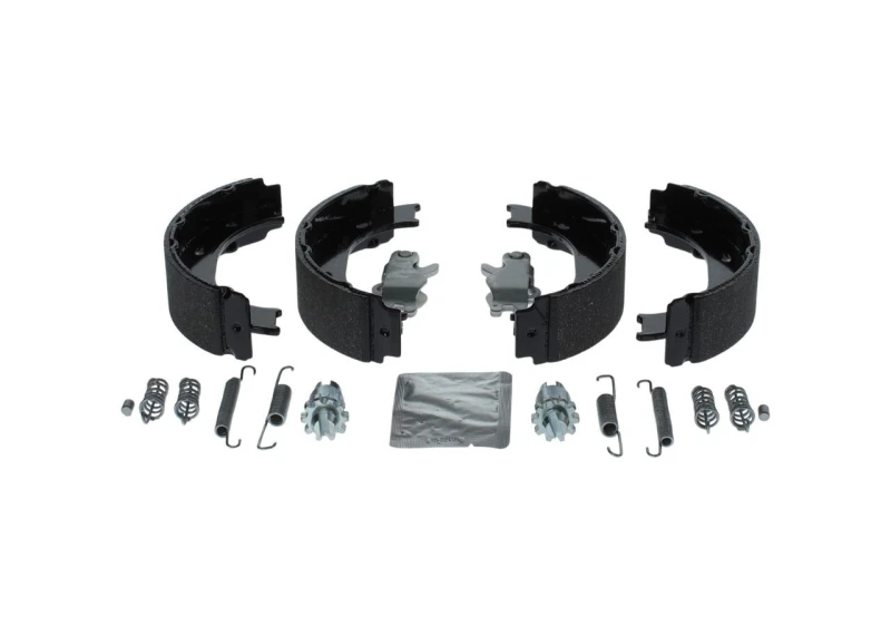 Image of Drum brake kit Bosch 0 204 113 807
