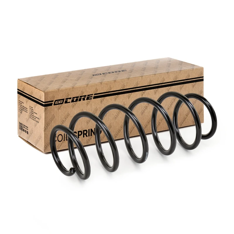Image of goCORE GCA880212 Coil spring Front Axle Coil Spring (188)