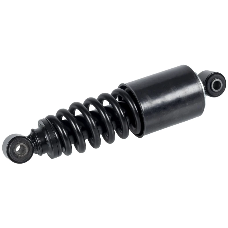 Image of FEBI BILSTEIN 174556 Shock Absorber, cab suspension Shock Absorber,cab suspension (527)