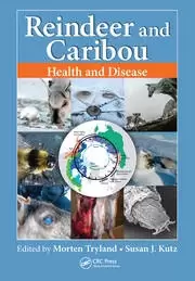 Image of Reindeer and Caribou Health and Disease