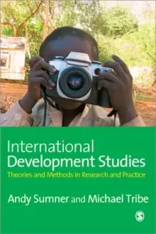 Image of International Development Studies : Theories and Methods in Research and Practice