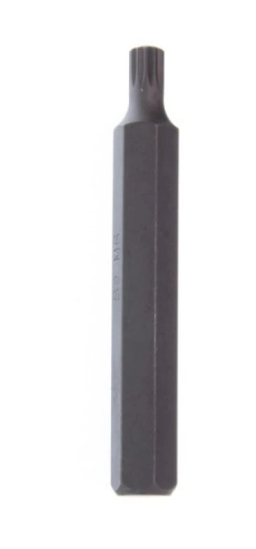 Image of ROOKS OK-07.3204 Screwdriver Bit Square Drive Tang Size: 10 (3/8")mm (inch) Screwdriver Bit (5514)