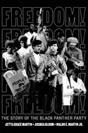 Image of freedom the story of the Black panther party