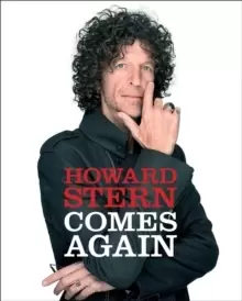Image of Howard Stern Comes Again