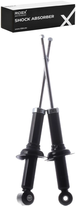 Image of RIDEX Shock absorber RIDEX 854S17838