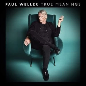 image of True Meanings by Paul Weller CD Album