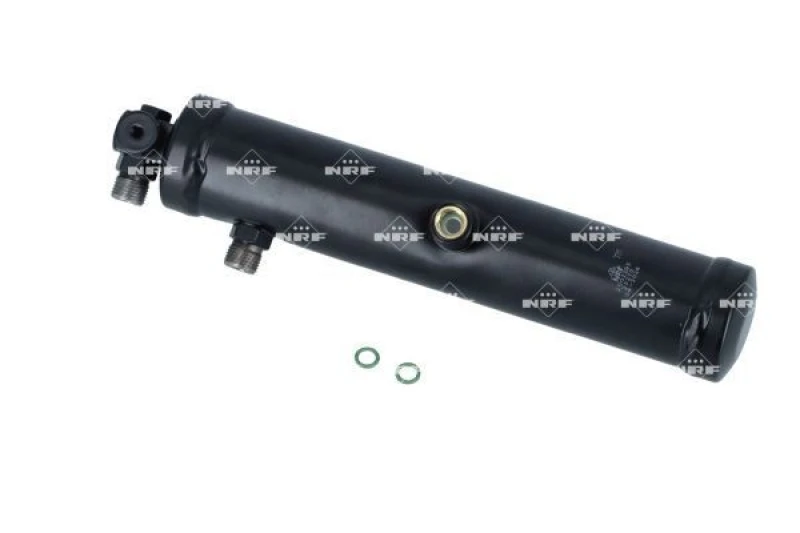 Image of NRF 33210 Receiver Drier Steel Steel Dryer,air conditioning (851)