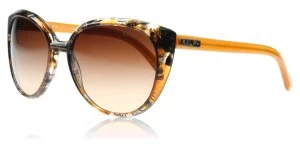 Ralph by Ralph Lauren RA5161 Sunglasses Tortoise / Orange 115213 57mm