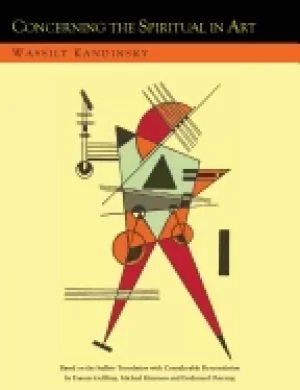 Image of concerning the spiritual in art and painting in particular