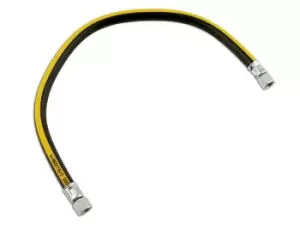 Image of Tyre Gauge Air Line Hose 0.53 metres Connect 35171