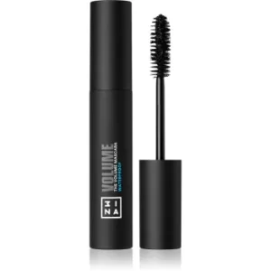 image of 3INA The Volume Mascara Waterproof Volumising Mascara Shade 900 14ml