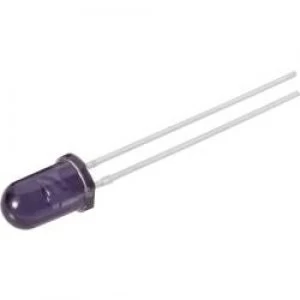 Image of IR emitter 950 nm 22 5mm Radial lead