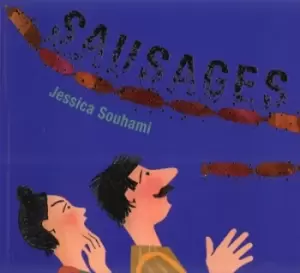 Image of Sausages by Jessica Souhami