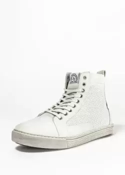 Image of John Doe Neo White White 44