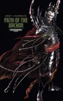 Image of Path of the Archon by Andy Chambers Paperback