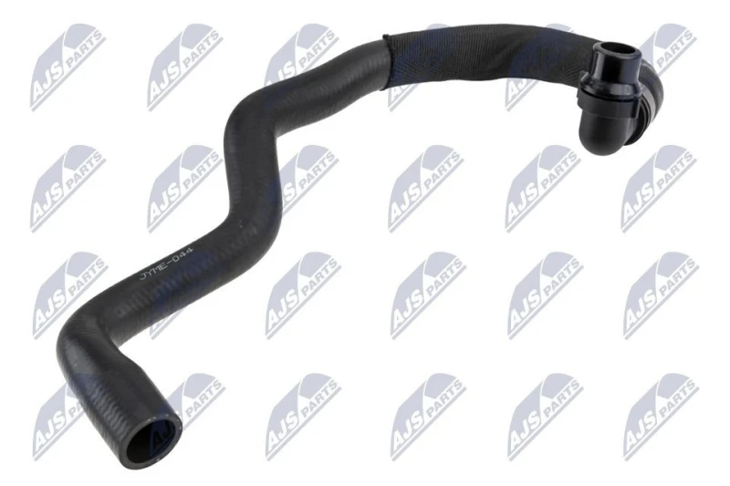 Image of NTY Radiator hose NTY CPP-ME-044