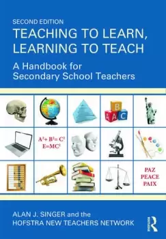 Image of Teaching to Learn Learning to Teach A Handbook for Secondary School Teachers
