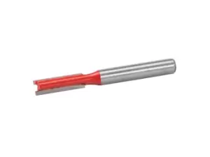 Image of Silverline 593432 1/4" Straight Metric Cutter 6x20mm