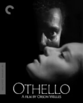 image of Othello (1952) - The Criterion Collection