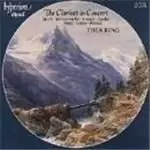 Image of The Clarinet in Concert