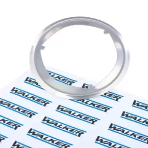 Image of WALKER Gasket, exhaust pipe 80410 VW,AUDI,SKODA,Golf V Schragheck (1K1),POLO (9N_),TOURAN (1T1, 1T2),Passat Variant (3C5),GOLF VI (5K1)