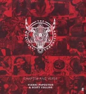 Image of The Meatliquor Chronicles by Scott Collins Hardback