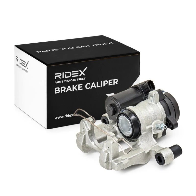 Image of RIDEX Brake caliper RIDEX 78B1575