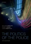 Image of politics of the police