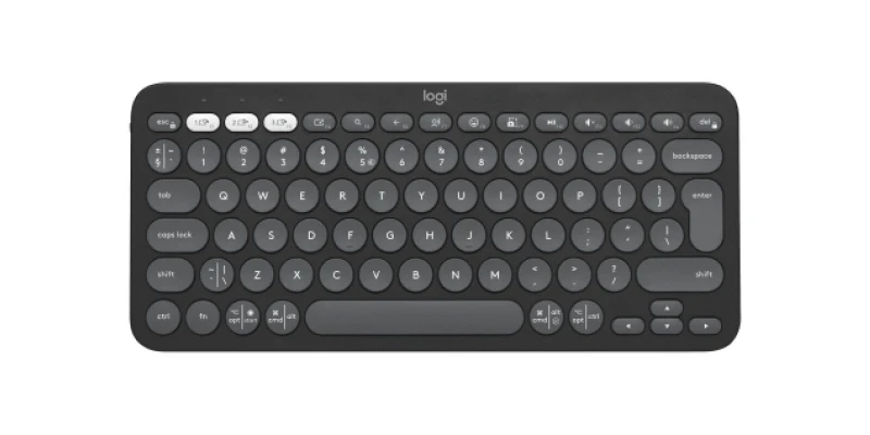 Image of Logitech Logitech Pebble Keys 2 K380s 920-011851