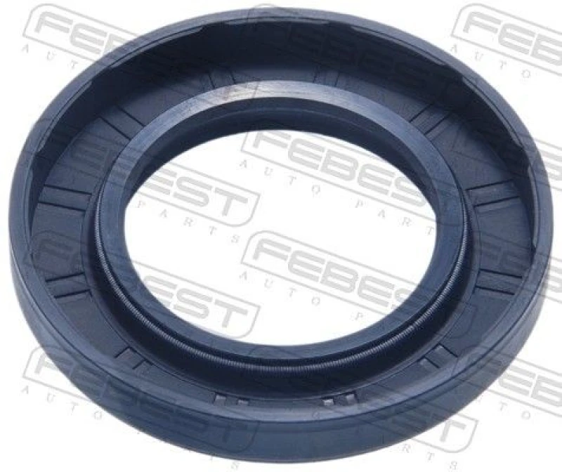 Image of Drive shaft seal FEBEST 95GAY-39650909R