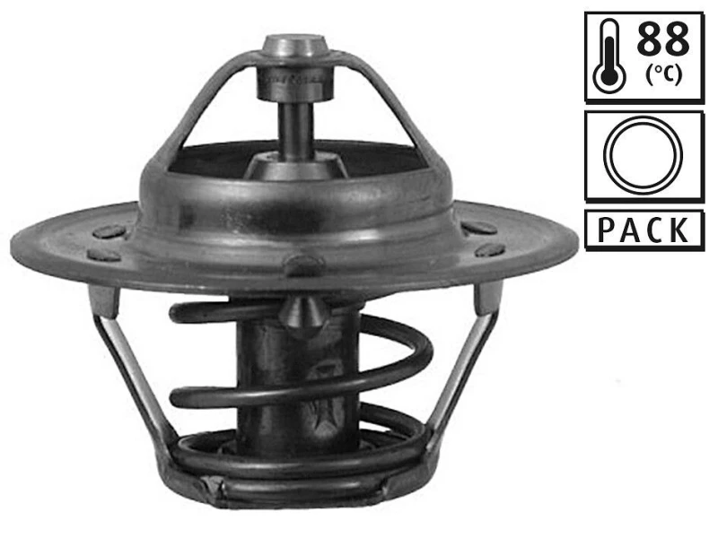Image of Thermostat VALEO 819846